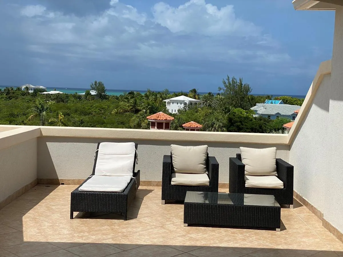 La Vista Azul Resort - Studio Turtle Cove Aparthotel