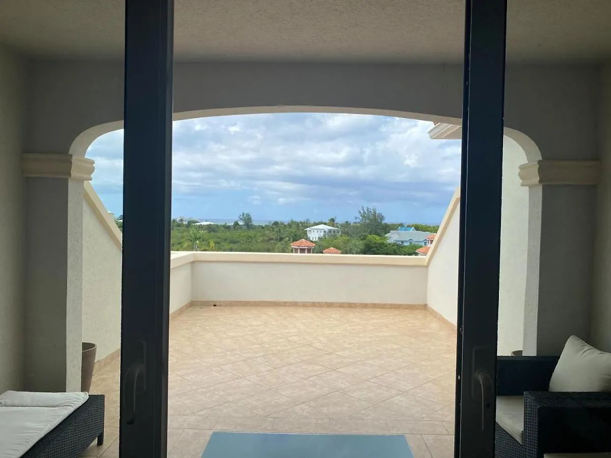 La Vista Azul Resort - Studio Turtle Cove 0*,