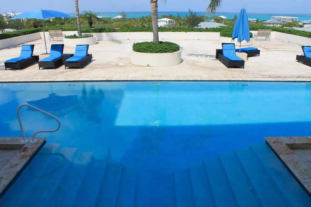 La Vista Azul Resort - Studio Turtle Cove Turks And Caicos Islands