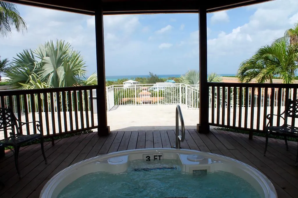 La Vista Azul Resort - Studio Turtle Cove