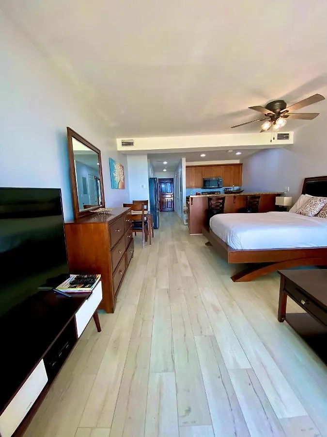 La Vista Azul Resort - Studio Turtle Cove Aparthotel