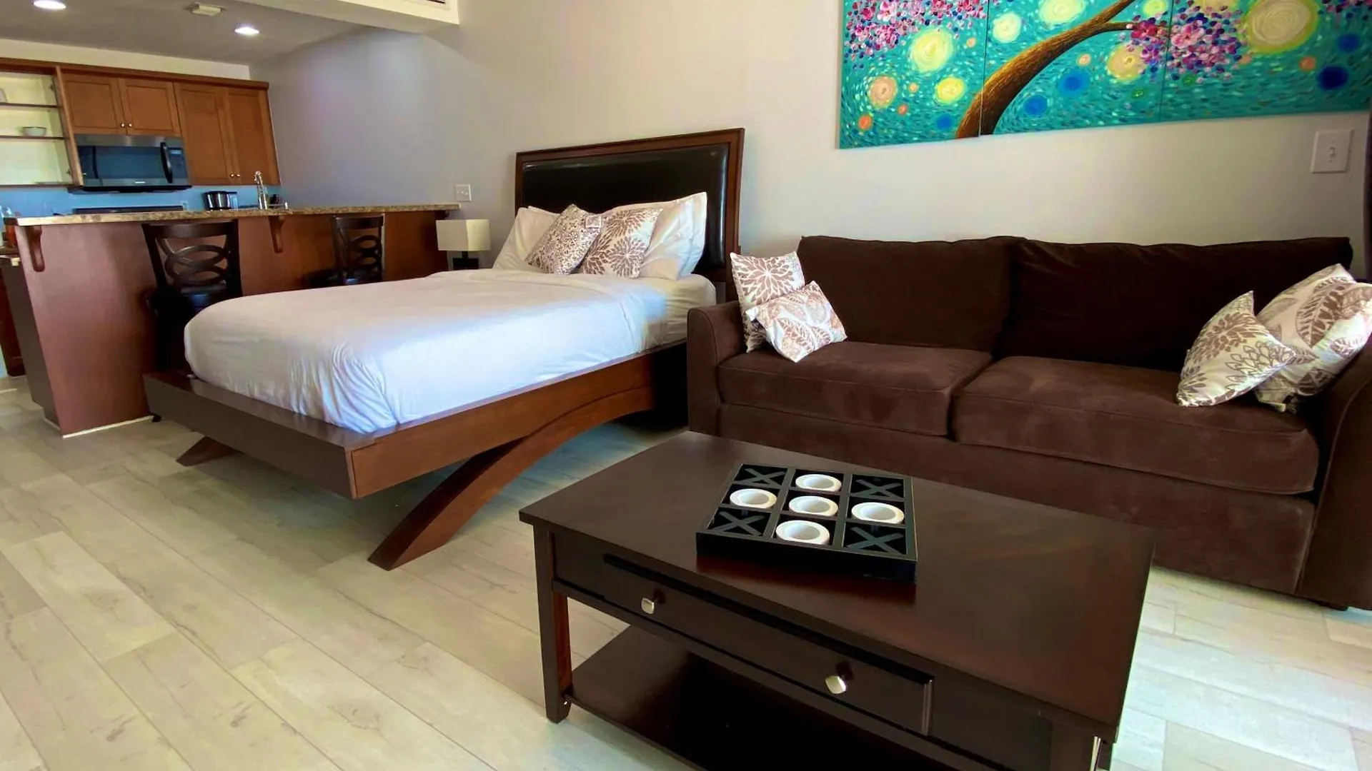 Aparthotel La Vista Azul Resort - Studio Turtle Cove
