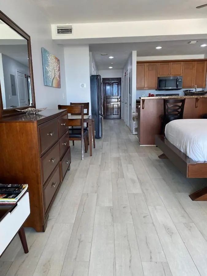 Aparthotel La Vista Azul Resort - Studio Turtle Cove Turks And Caicos Islands