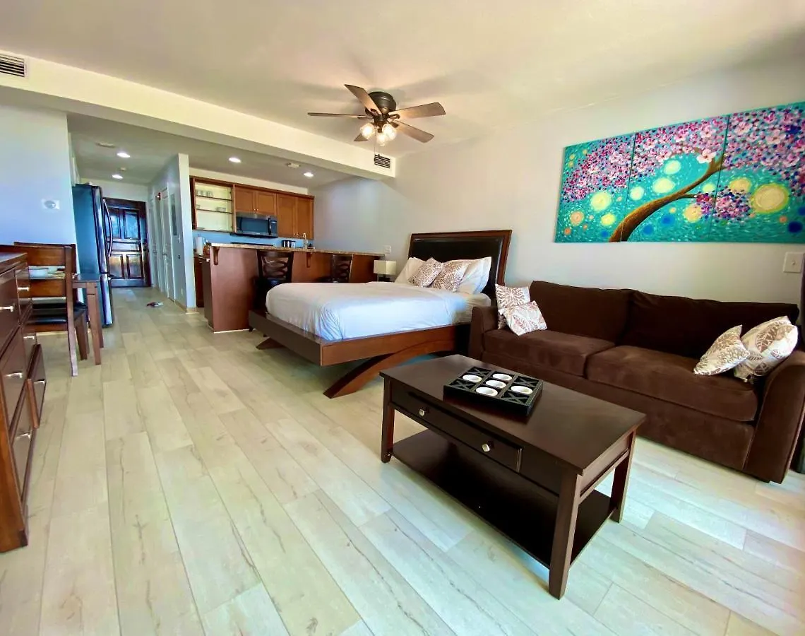 La Vista Azul Resort - Studio Turtle Cove Aparthotel
