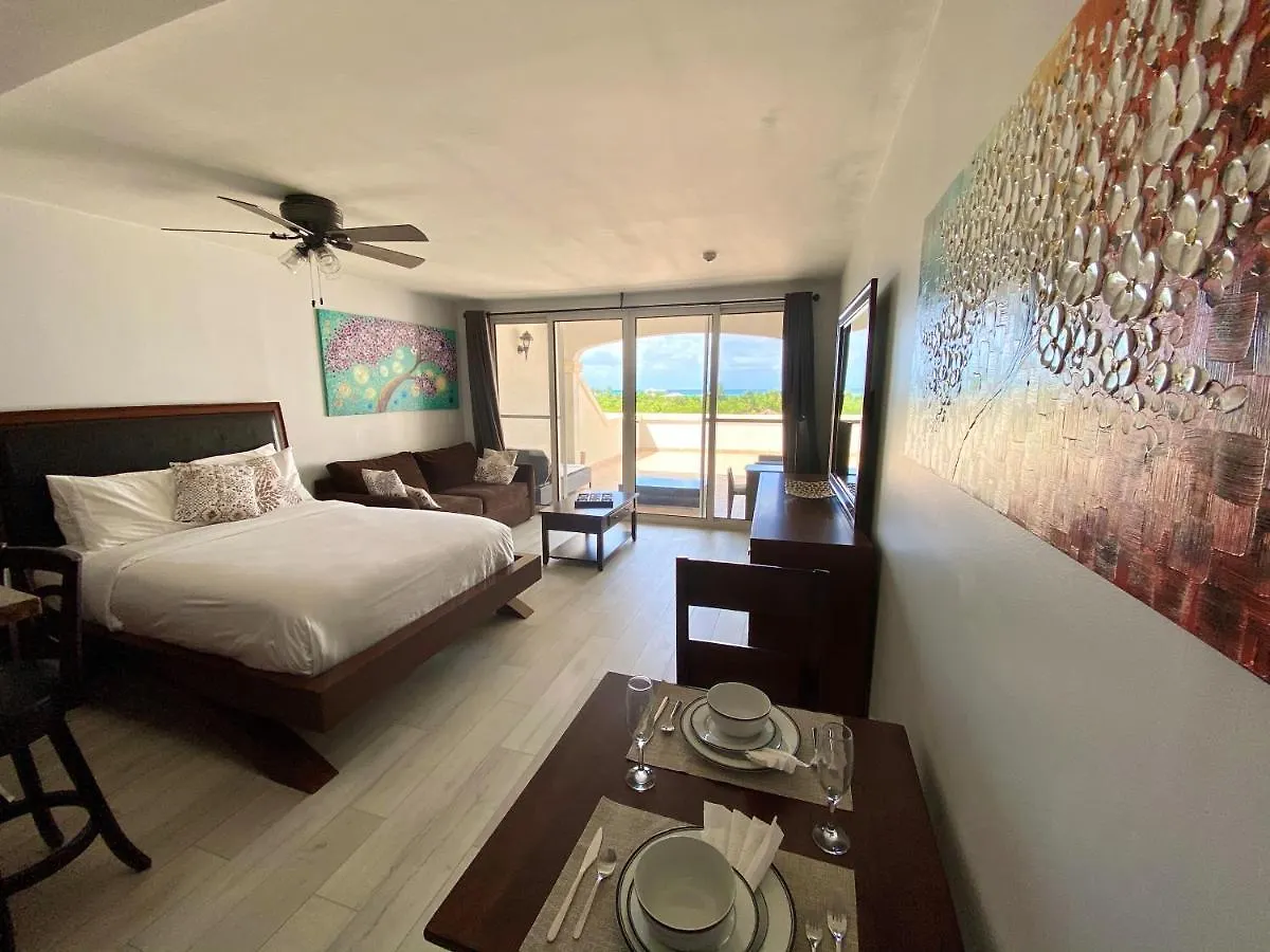 La Vista Azul Resort - Studio Turtle Cove