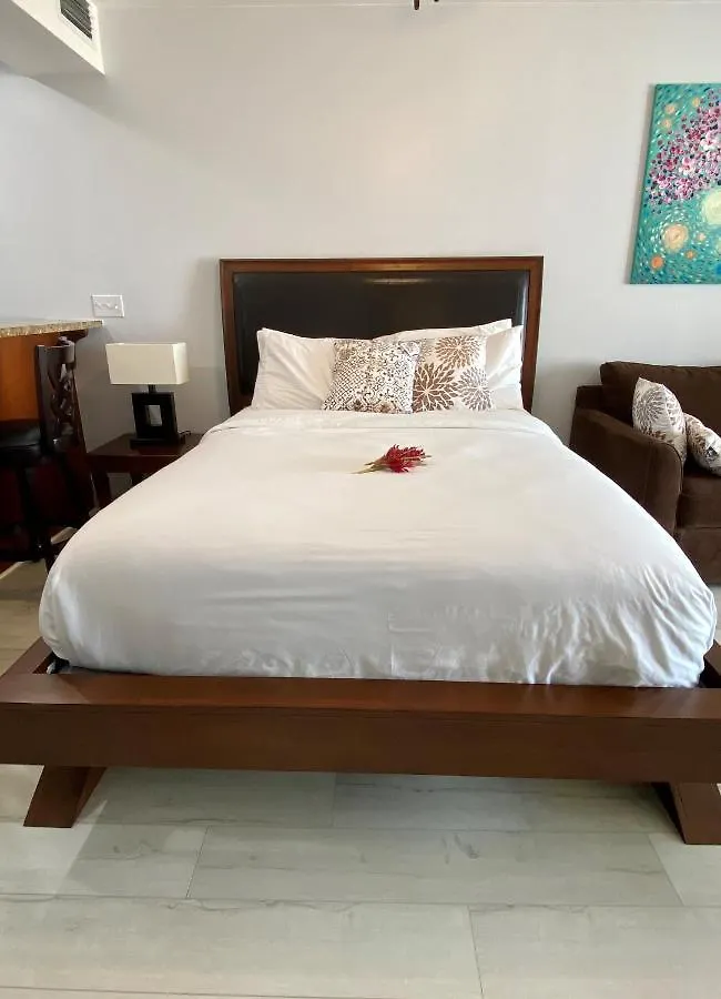 La Vista Azul Resort - Studio Turtle Cove Aparthotel