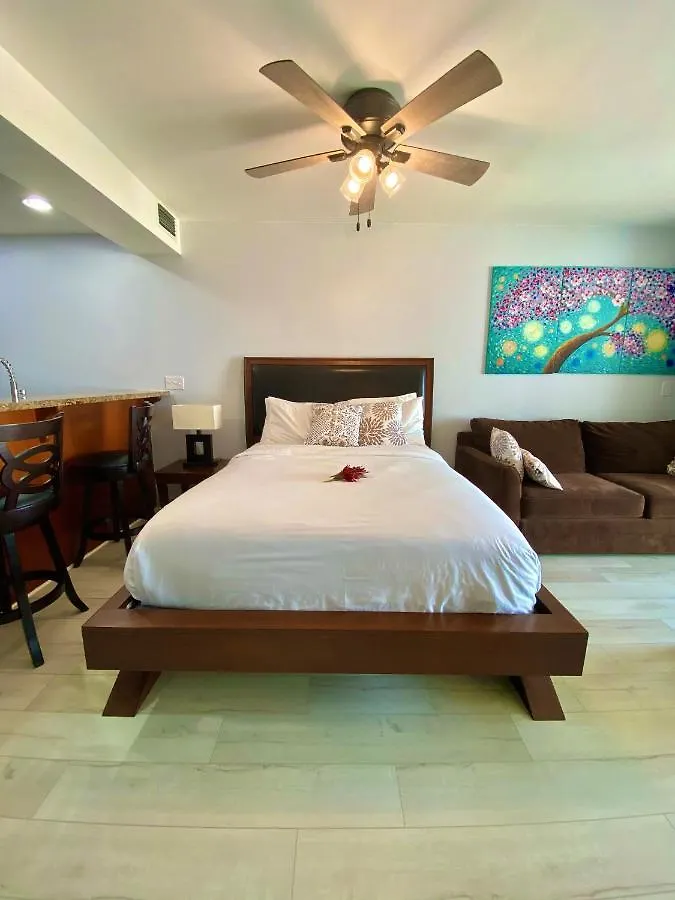 Aparthotel La Vista Azul Resort - Studio Turtle Cove