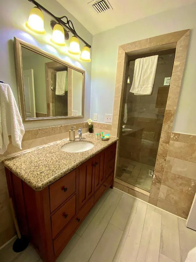 La Vista Azul Resort - Studio Turtle Cove Aparthotel