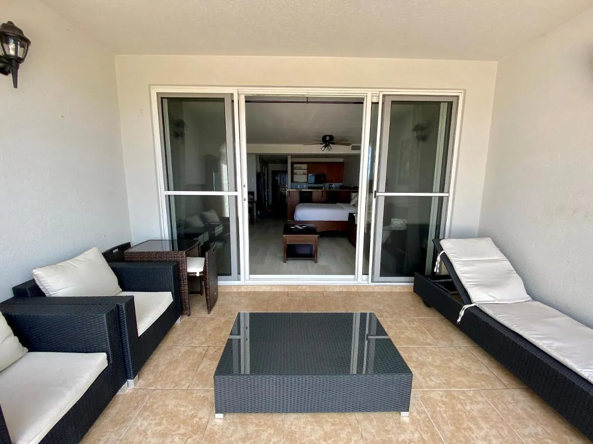 La Vista Azul Resort - Studio Turtle Cove Aparthotel