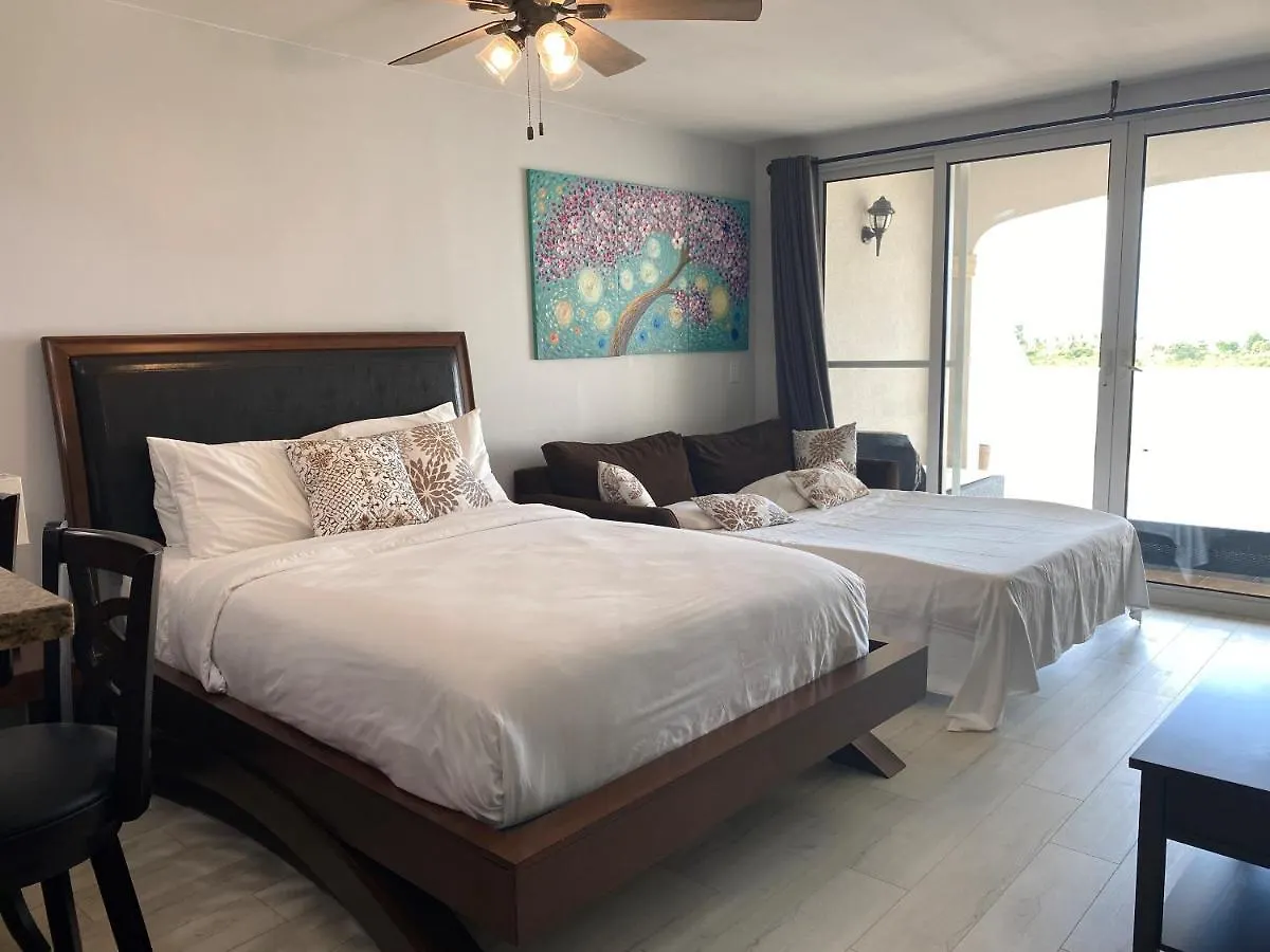 Aparthotel La Vista Azul Resort - Studio Turtle Cove