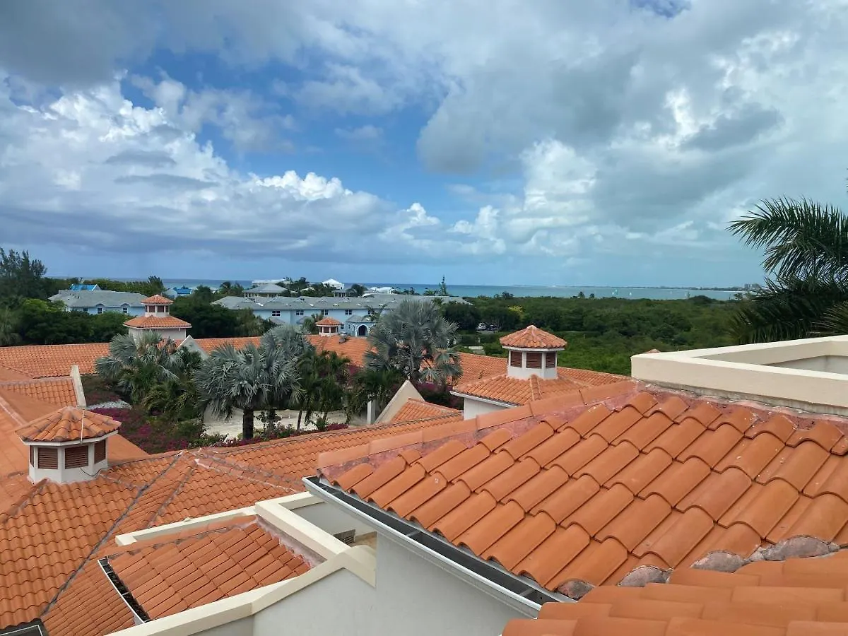 La Vista Azul Resort - Studio Turtle Cove 0*,