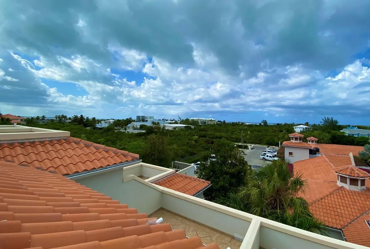 La Vista Azul Resort - Studio Turtle Cove Turks And Caicos Islands