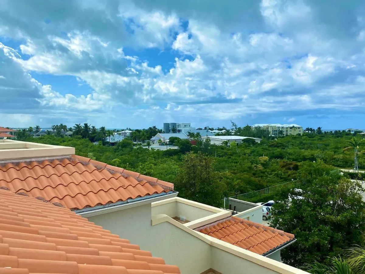La Vista Azul Resort - Studio Turtle Cove Turks And Caicos Islands