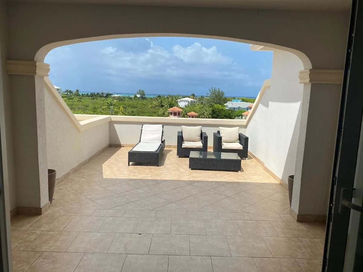 La Vista Azul Resort - Studio Turtle Cove Turks And Caicos Islands