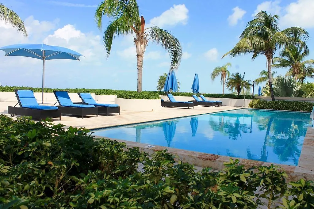 La Vista Azul Resort - Studio Turtle Cove Aparthotel
