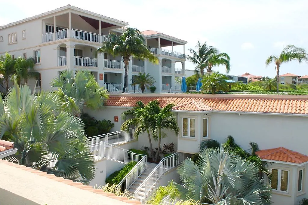Aparthotel La Vista Azul Resort - Studio Turtle Cove Turks And Caicos Islands