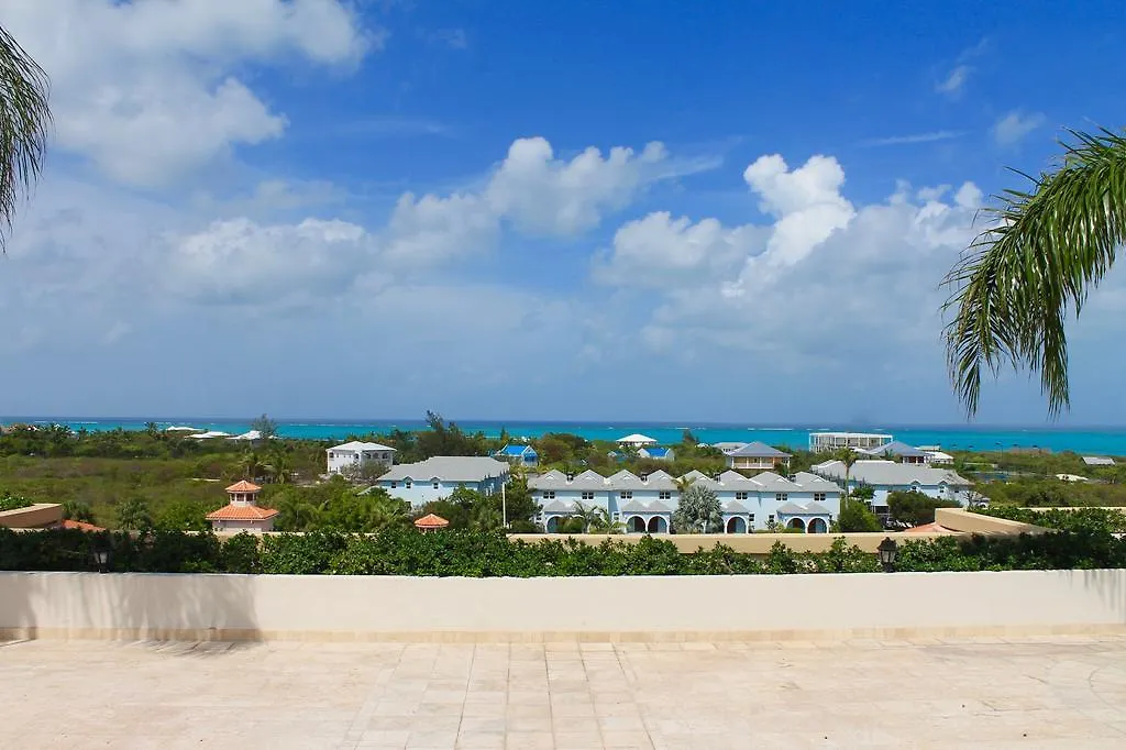 La Vista Azul Resort - Studio Turtle Cove