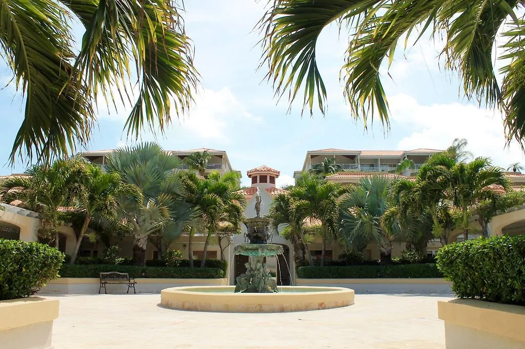 La Vista Azul Resort - Studio Turtle Cove Turks And Caicos Islands