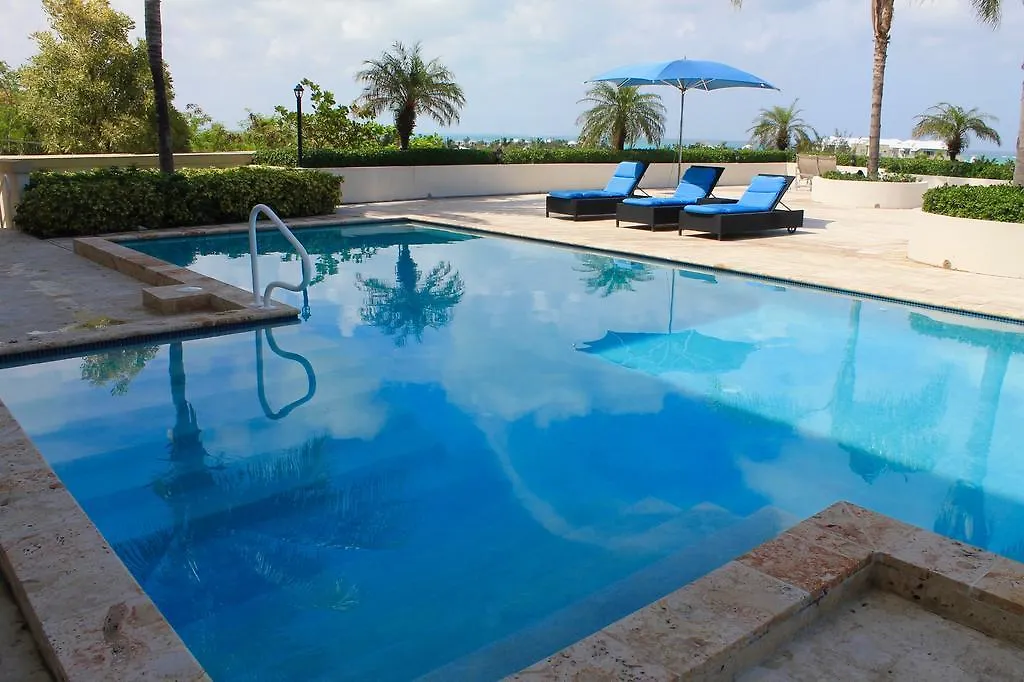 La Vista Azul Resort - Studio Turtle Cove Aparthotel