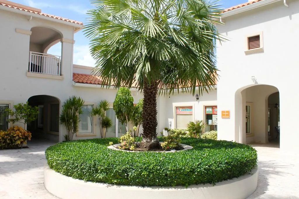 La Vista Azul Resort - Studio Turtle Cove 0*,  Turks And Caicos Islands