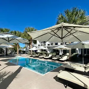 3* Hotel Grace Bay Suites