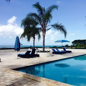 3* Resort La Vista Azul