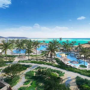 4* Hotel Salterra, A Luxury Collection & Spa, Turks & Caicos 